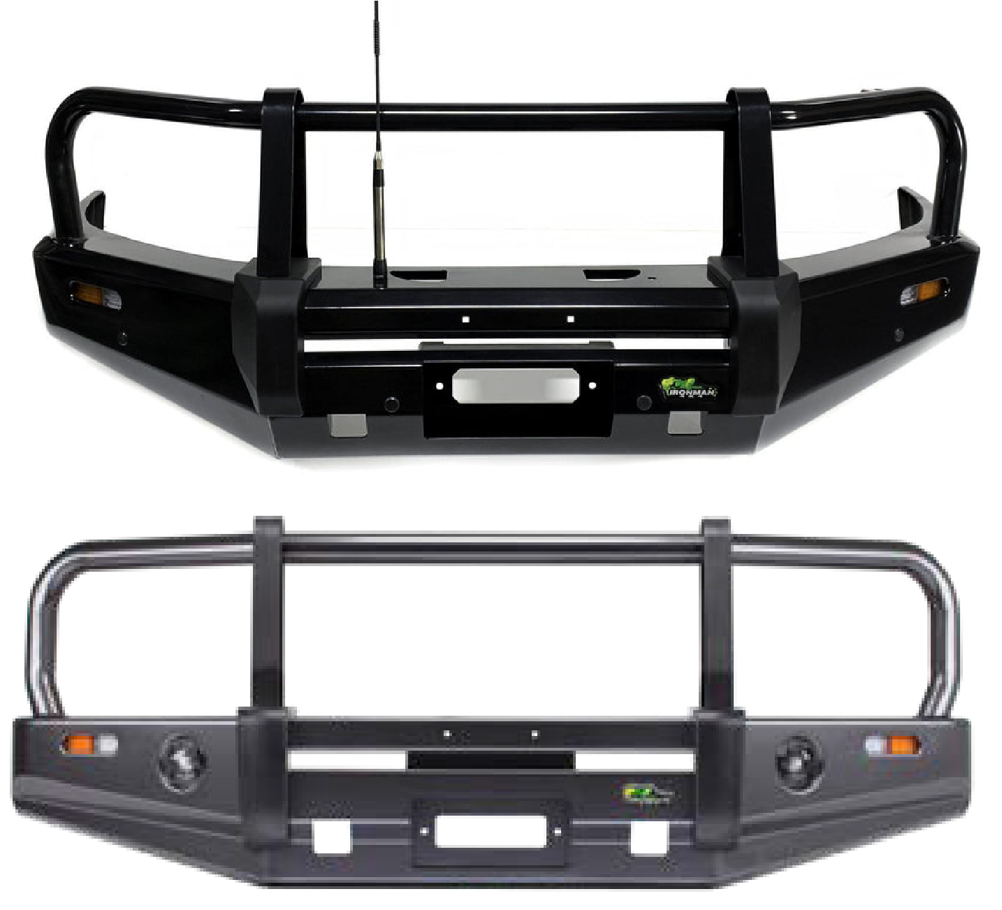 Ironman 4x4 Middle East Overlanding And Offroading Accessories Dubai UAE