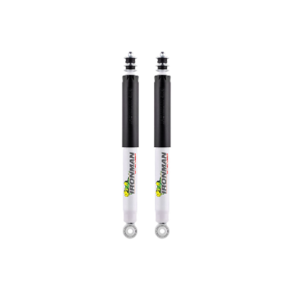 FORD RANGER PJ and PK  2006 to 2011 Front Nitro Gas Performance Shocks