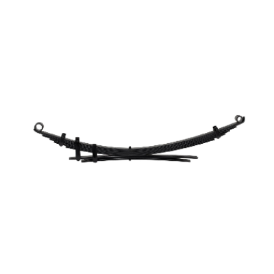 FORD RANGER PJ and PK  2006 to 2011 Rear Heavy Load  Leaf Springs