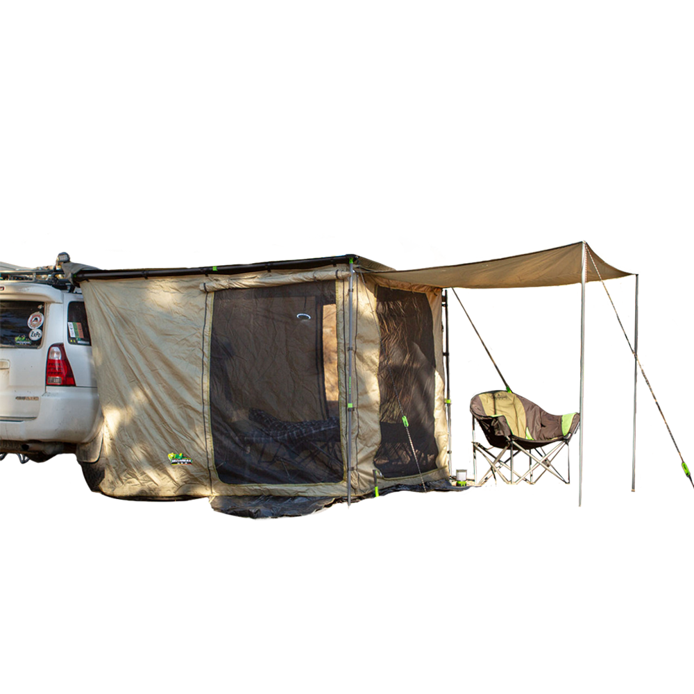 Toldo Lateral 2m Ironman 4x4  IAWNING2M - Performance Parts Ec