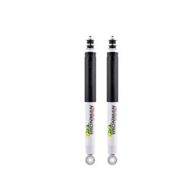 TOYOTA HILUX 1983 to 1997 Front Comfort Nitro Gas  Shocks