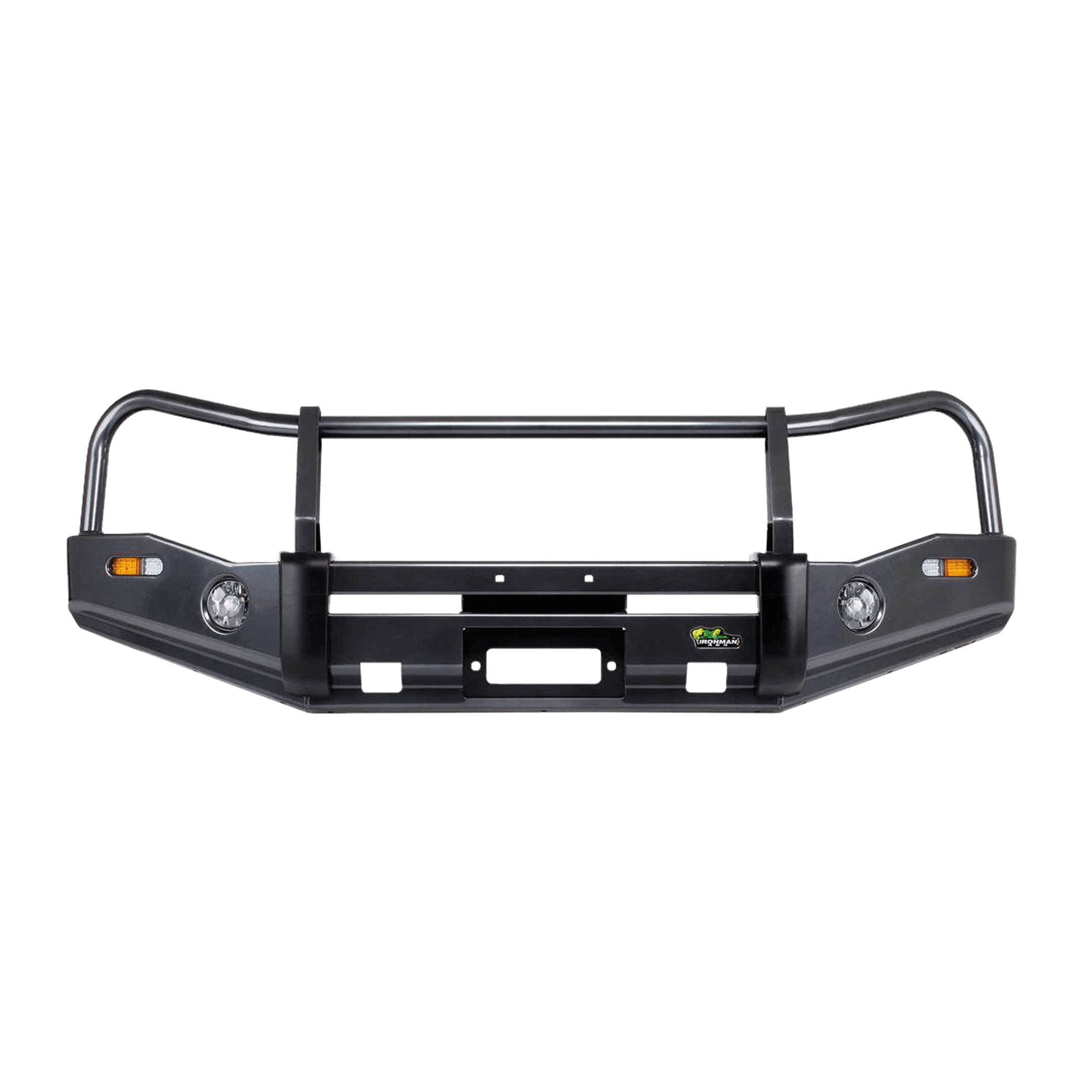 Ironman 4x4 Middle East Overlanding and Offroading Accessories Dubai UAE