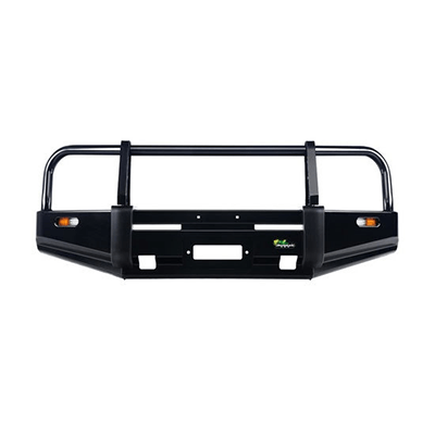 TOYOTA HILUX REVO 2015 to 2020 Commercial Bull Bar