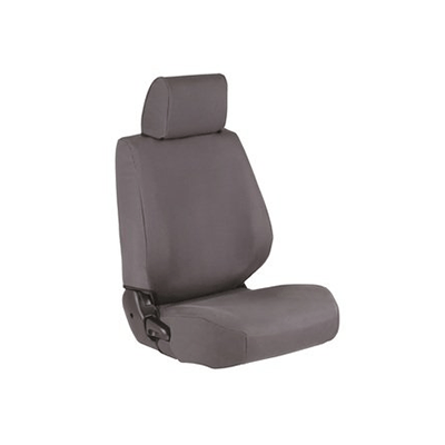 FORD EVEREST
  2015 to 2018 Canvas Comfort Front