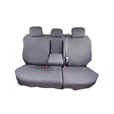 TOYOTA HILUX REVO 2015 to 2020 Canvas Comfort Rear