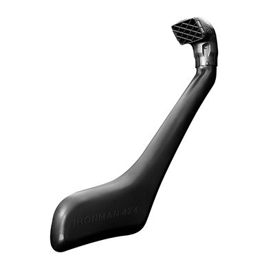 Holden GM Rodeo RA7 2007 to 2008  Snorkel