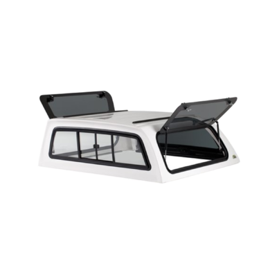 Holden GM Colorado 2008 to 2012 Thermo Plas Canopy