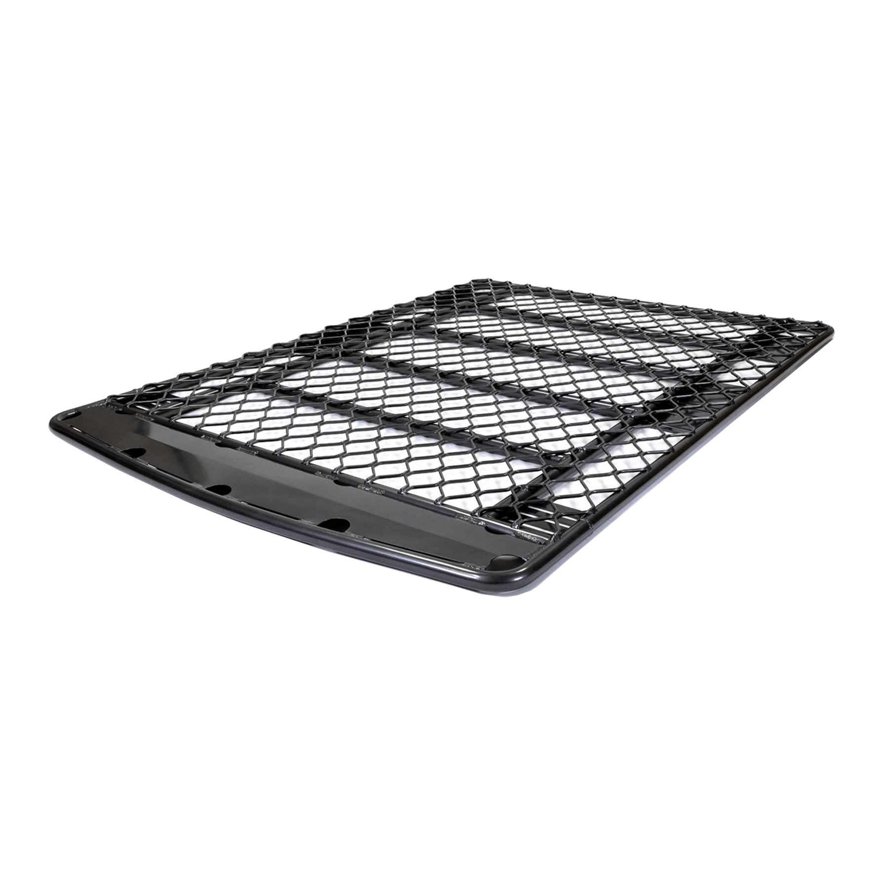 MUX 2014 to 2017+ Flat Alloy Roof Rack - 1.8m x 1.25m