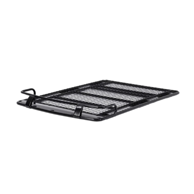 WRANGLER JL 2018+ Flat Steel Roof Rack - 1.8m x 1.25m