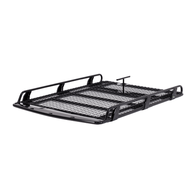 PATROL Y60 GQ 1987 to 1997 Trade Steel Roof Rack- 1.8m x 1.25m (Open end)