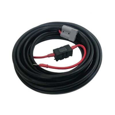 50A Charge Wire Kit (6m x 8mm2 High Current Cable)