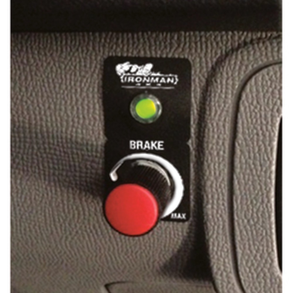 Electric Brake Controller (With Remote Head)