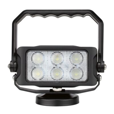 18W Star Brite Rechargeable LED Floodlight (Each)